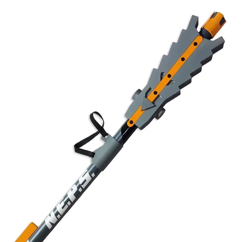 

Game Zenless Zone Zero Qingyi Cosplay Prop 180CM Stick Anime Halloween Party Carnival Role Play Outfits Accessories v;6,a'3.k;8