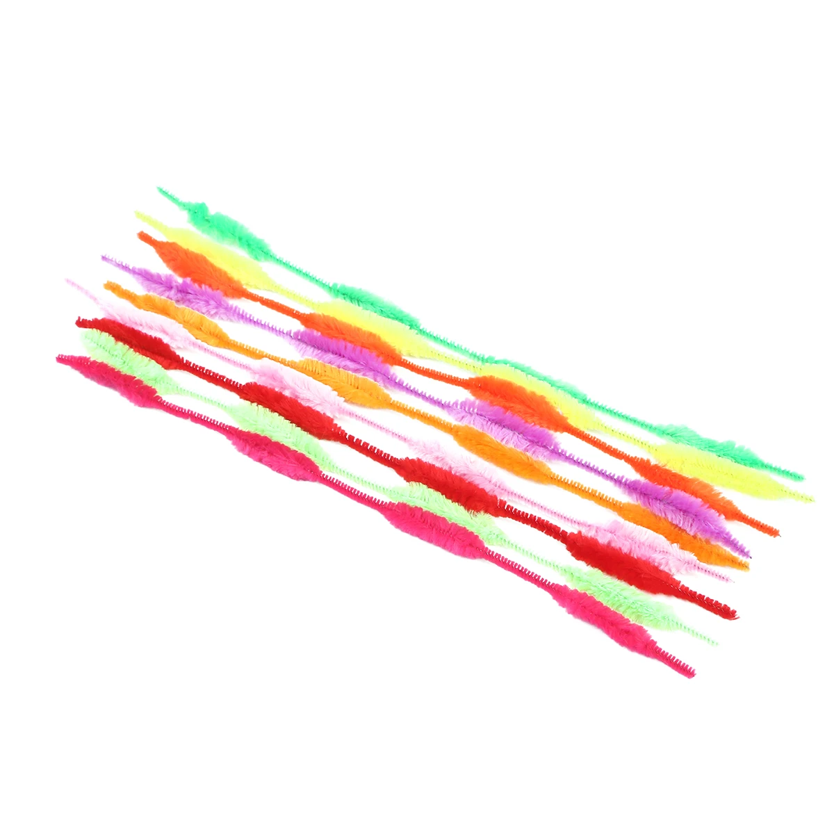 

100 Pcs Color Twist Stick Sticks Twisting for Kids Decorations DIY Child Children