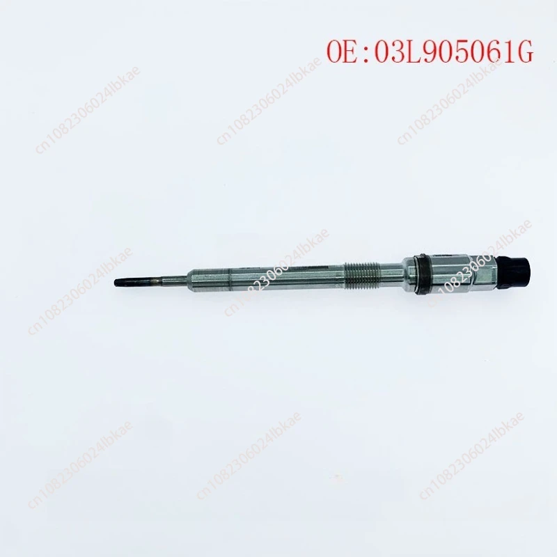 

03l905061g diesel engine glow plug, preheating plug, auto parts