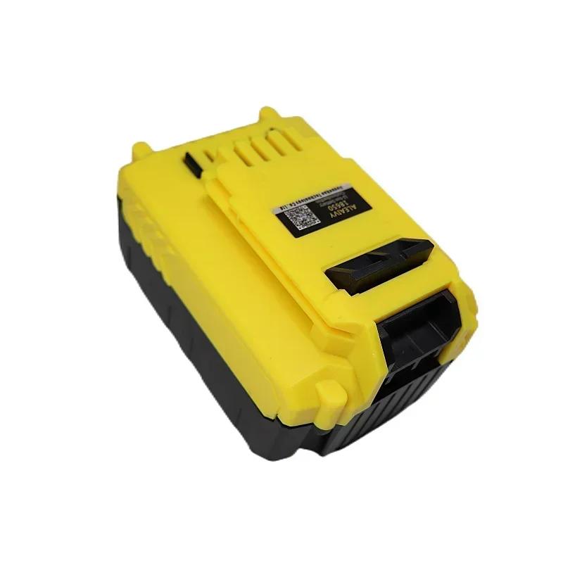 18V 6.0Ah Rechargeable Batteries For Stanley  Cordless Electric Drill FMC687L FMC688L  Power Tool Battery