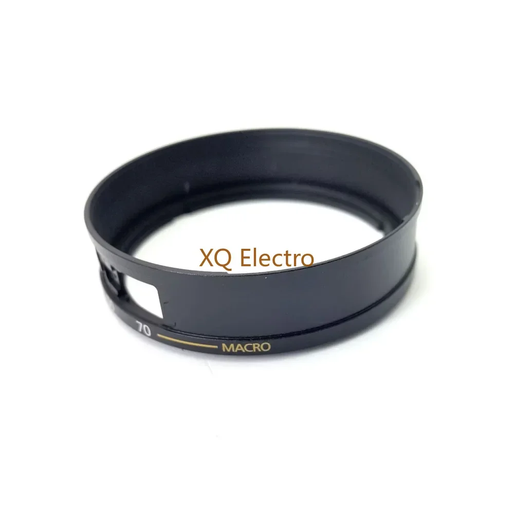 New Lens Zoom Barre… - image