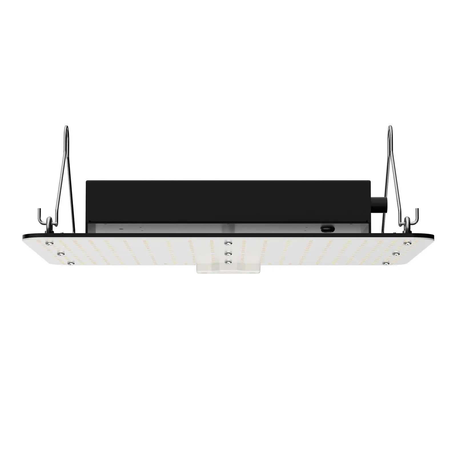 

VEVOR 150W LED Grow Light, Samsung 281B+PRO Chips for Indoor Plants Growing, Full Spectrum Dimmable, High Yield Growing Lamp, Da