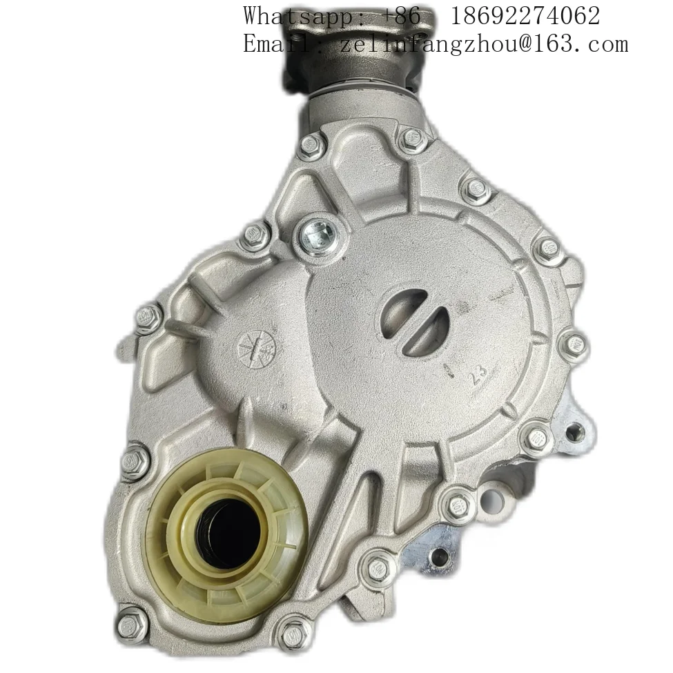 

Раздаточная коробка AW2127500R9U 7E537251BY AW21-27-500R-9U для Mazda CX-9 AWD 2007-2015 гг.