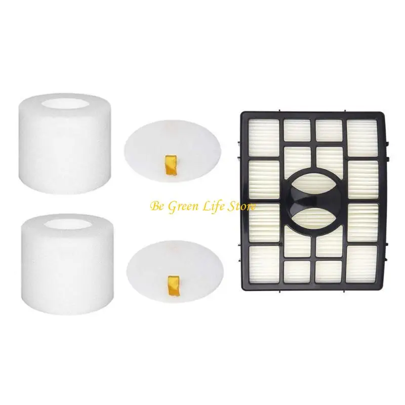 M7DF -промытый роботизированный вакуумный пылевой фильтр HEPA для AX951 AX952 AZ100 AZ1000W AZ1002BRN