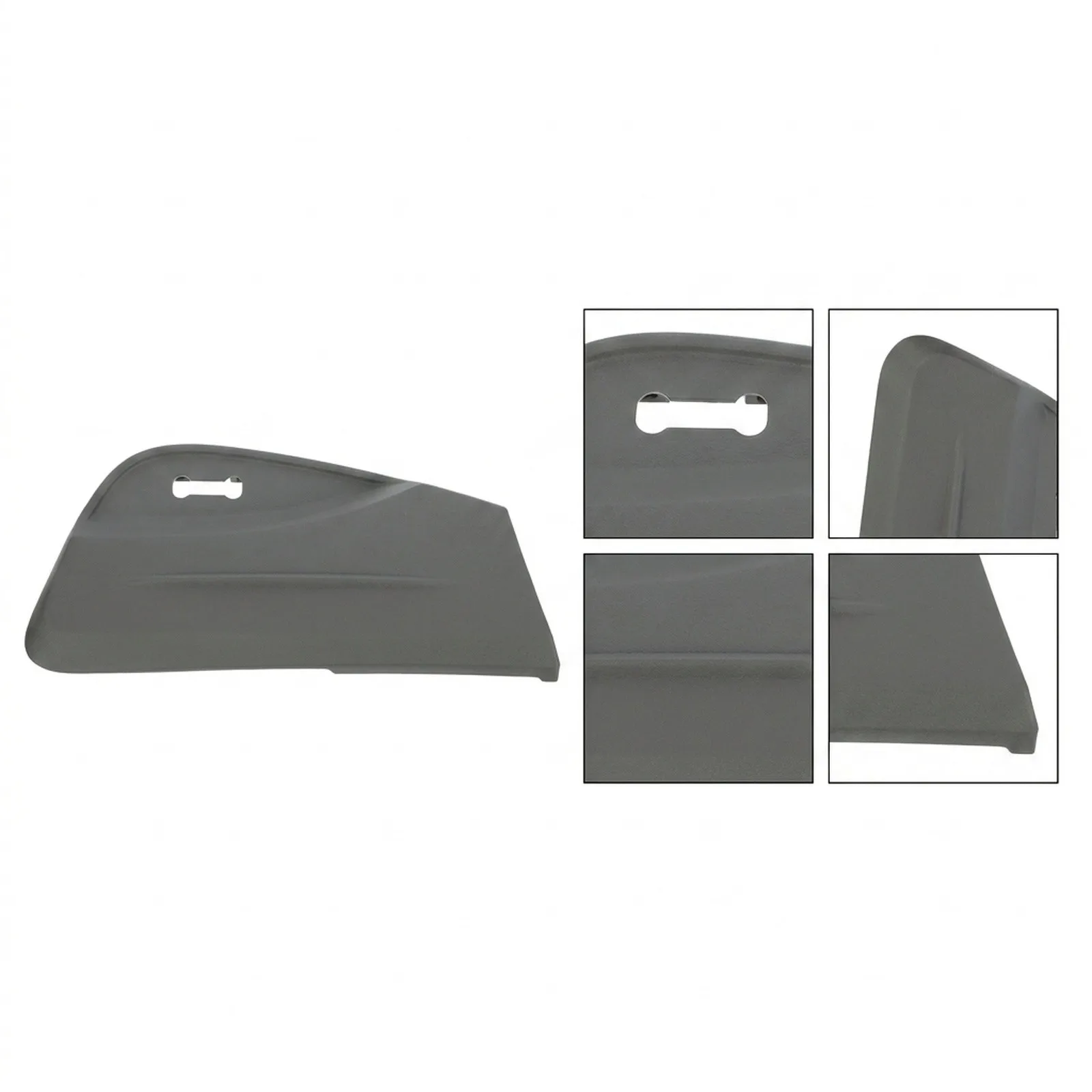 High Quality Hot Sale New Practical 1x Seating Panel 1FW031D5AB Direct Fit Gray Plug-and-play Replacement  High
