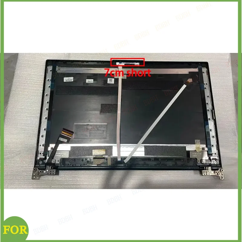 New Cover For LEGION 5 15IMH05H 15ARH05H 15ARH05 Y7000 Y550-15 2020 LCD Back Cover Front Bezel Palmrest Bottom Case Hingecover