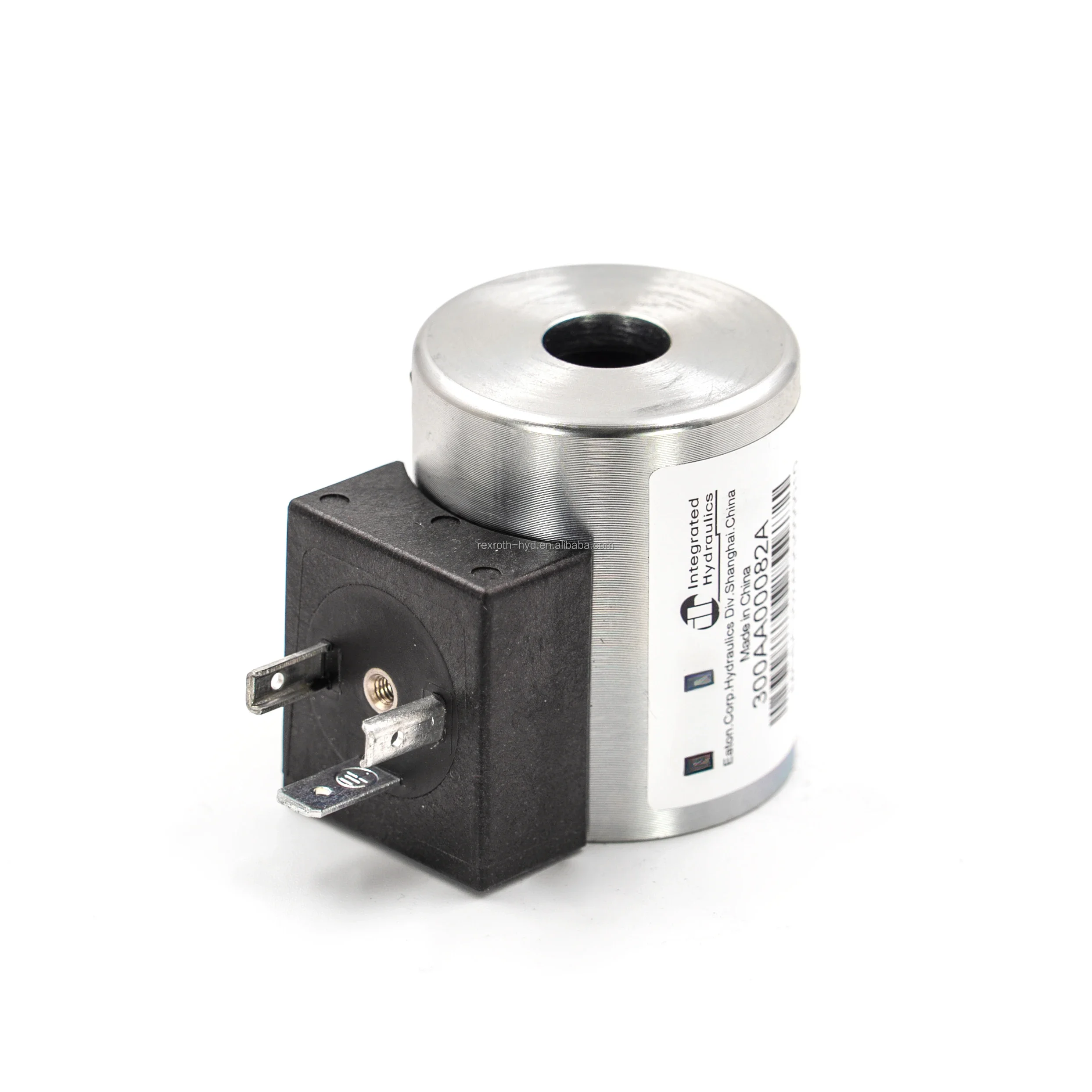 

Trade Assurance Solenoid Coil 300AA00122A 300AA00085A 300AA00046A Hydraulic Solenoid Valve Coil