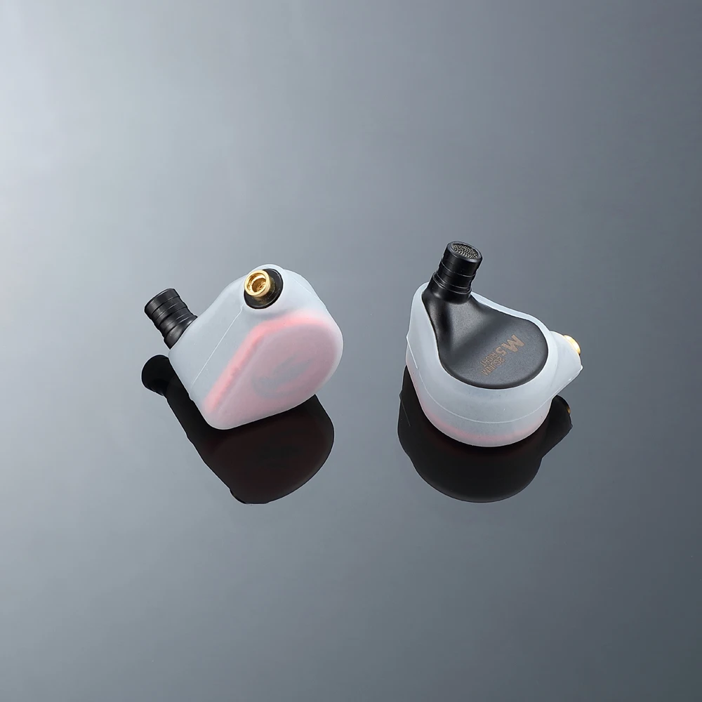 Soft Silicone Prote… - image