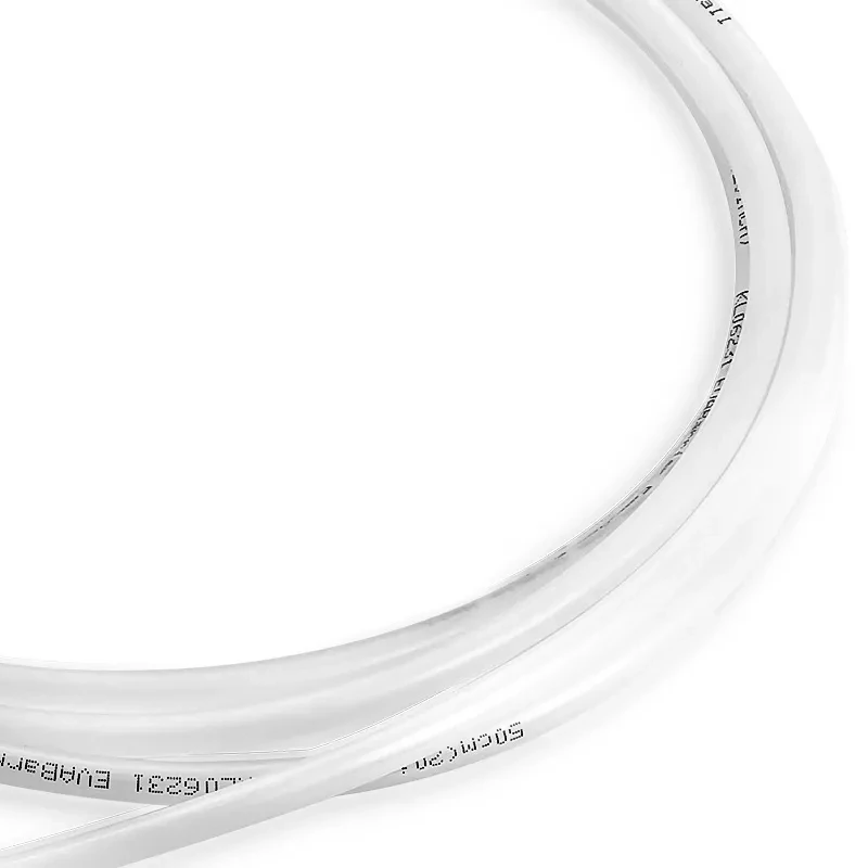 Homebrew Beer Line / Gas Line Double Wall EVA Tubing (ID 5mm OD 8mm) 5M Length Beer Pipe Hose