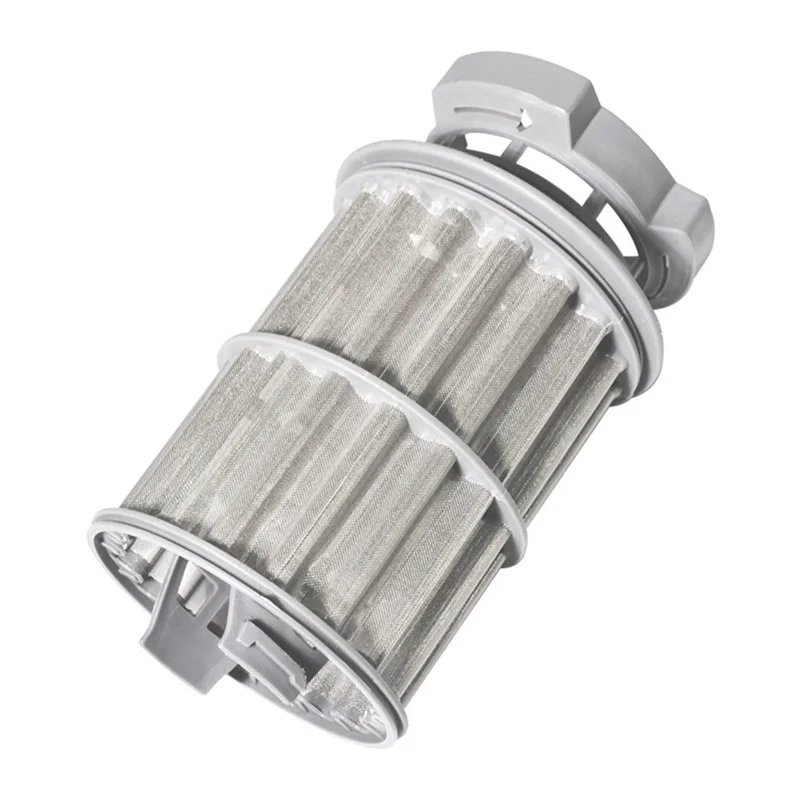 ABJN-00645038 645038 Micro-Filter สําหรับ Kenmore เครื่องล้างจานอะไหล่แทนที่ AP4339631, 00651097, 1560725, 651097, AH3479708