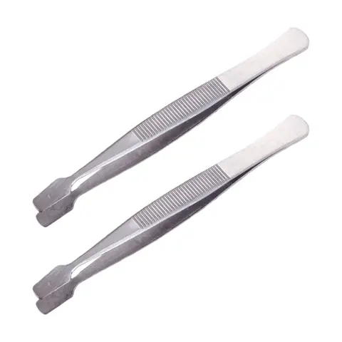 10 best sales tång i rostfritt stål - №5