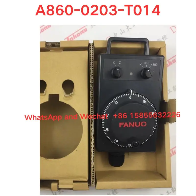 New Original imported A860-0203-T014 Electronic handwheel