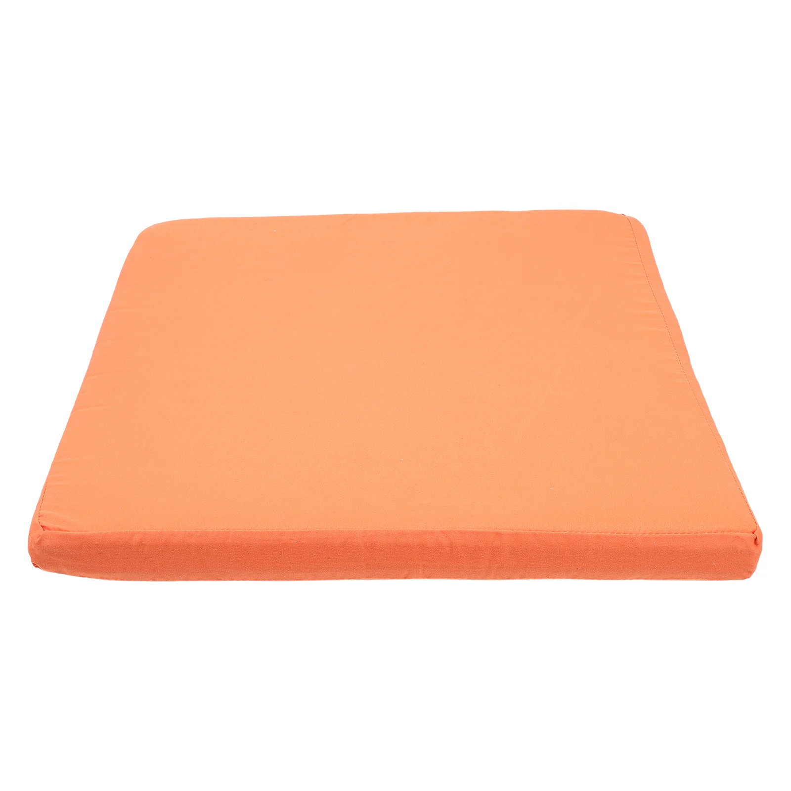 

Waterproof Stool Cushion Comfortable Butt Pillow Slow Rebound Sponge Portable Seat Cushion Household Office Accessory
