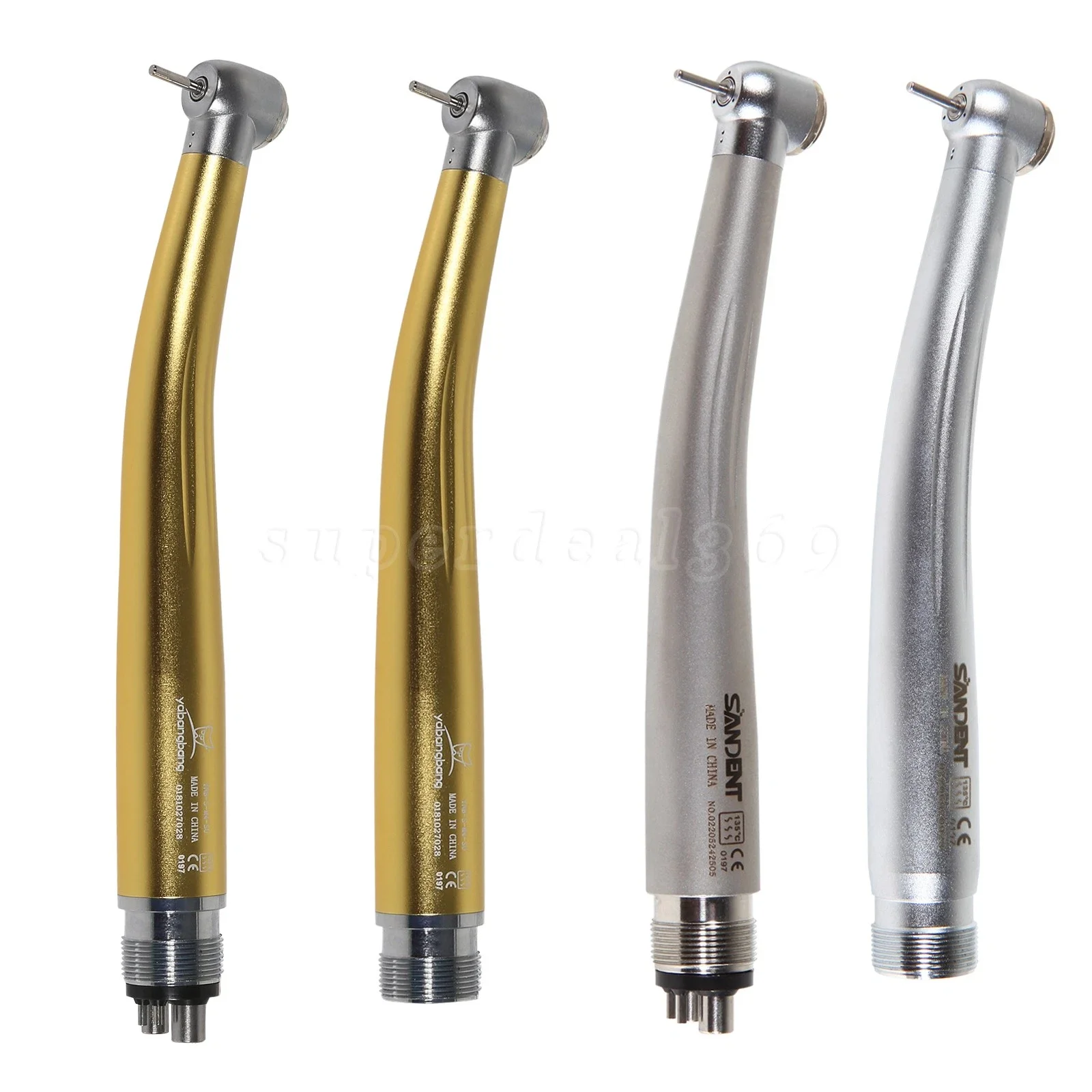 Dental High Speed H…