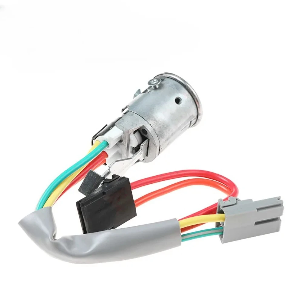 VRVR 77010-32141 Accesorios para automóviles 7701032141   Interruptor de arranque para Renault Super 5 view 3