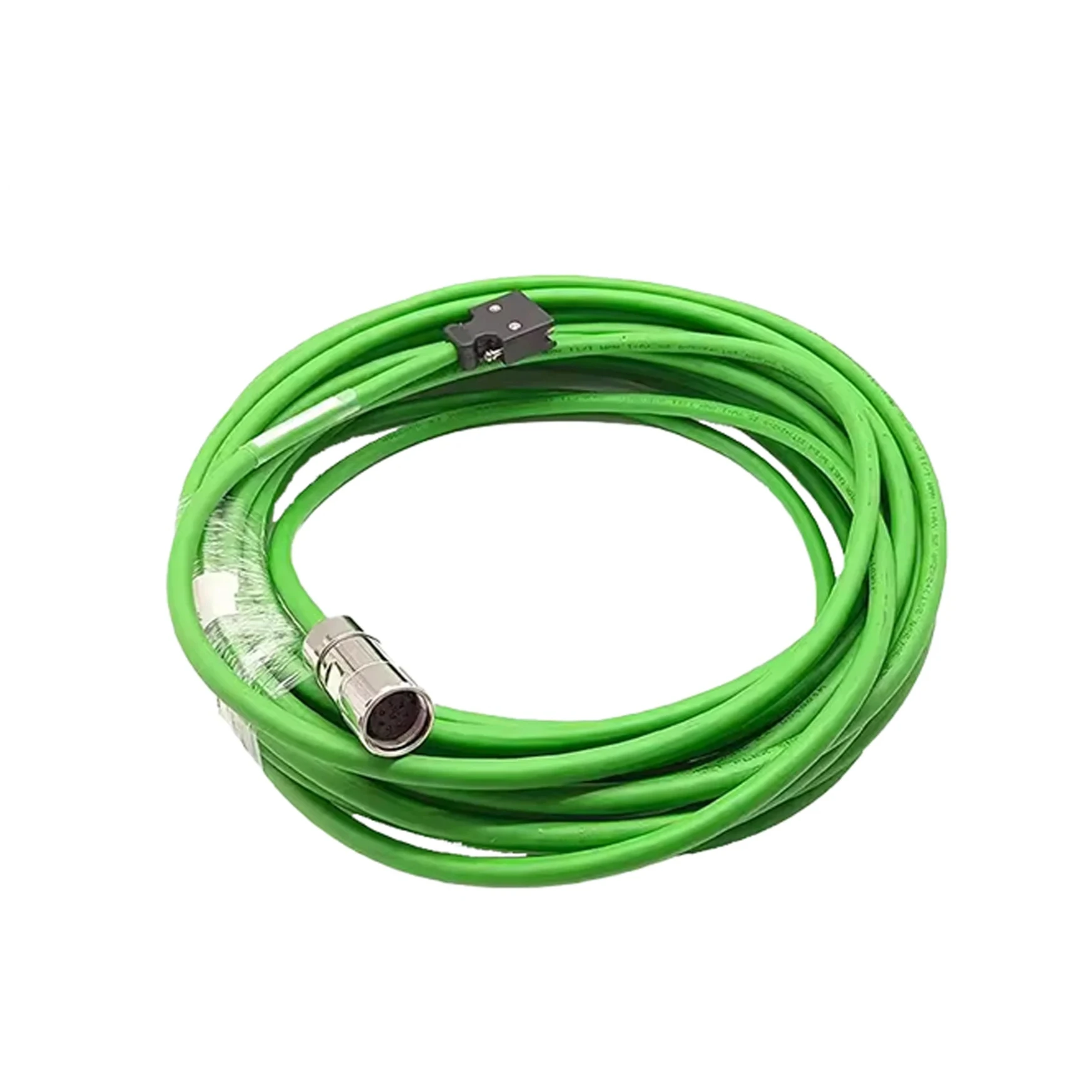 

New 100%Original pre-assembled signal cable for incremental encoder ttl S-1 motion-connect 6fx30022ct121ba0 1 6FX3002-2CT12-1BA0