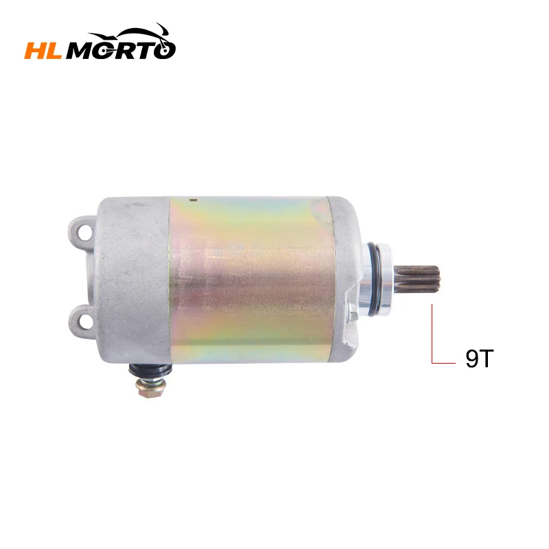 

Starter Motor For 250cc Water-cooling Scooter Motorcycle CFMOTO CF250 V3 V5 CN250 Helix CH250