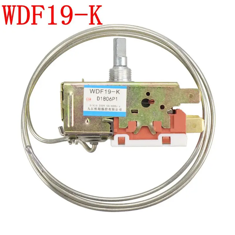 

For Bosch Thermostat for refrigerator Temperature Controller switch WDF19-K K59 K50 K59E Parts