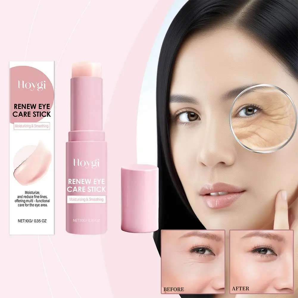 Retinol revitalizante creme para os olhos vara rugas salto cosméticos hidratante rosto vara tudo-em-um coreano cuidados com a pele hidratante n2c3