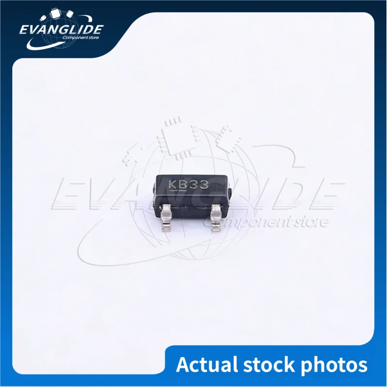 10 PCS/LOT Original & New MIC5205-3.3YM5 LDO In Stock Wholesale Discount