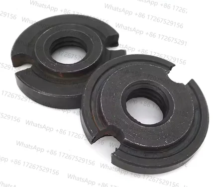 Набор фланцев шайбы AB, заменаDW 803 DW 801 DW803 DW801, запасные части для угловой шлифовальной машины, аксессуары для электроинструментов