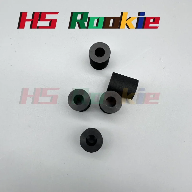 

10X 2F906230 2BR06520 2F906240 Резина захвата для Kyocera FS 1028 1128 1035 1100 1320 1120 1135 1300 1370 3900 4000 2000