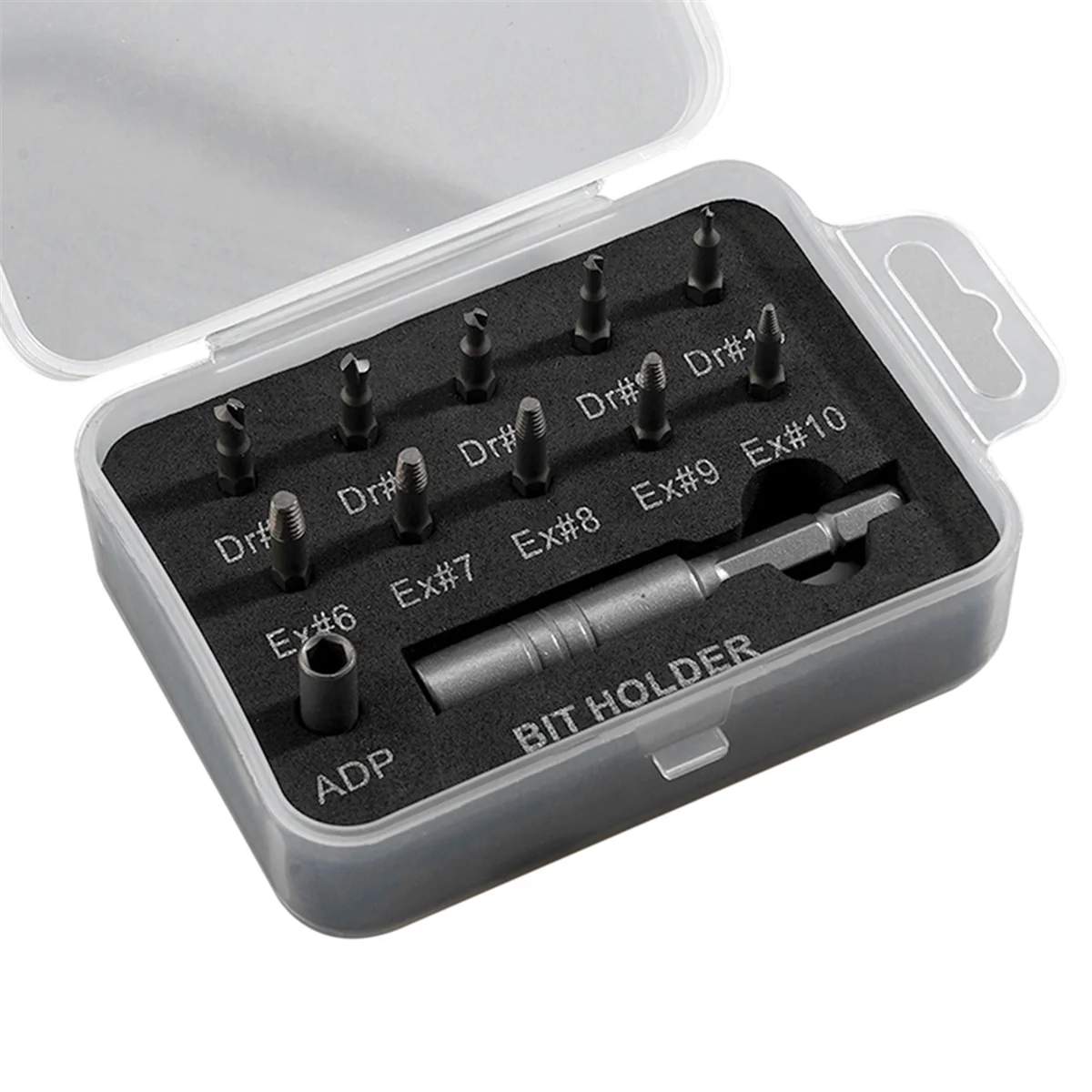 Cyl-12Pcs Broken Sc…