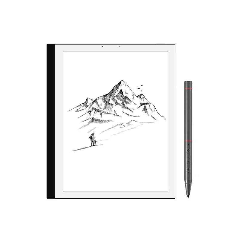 B1 Lite 10.3-inch Ink Screen Smart Office Tablet E-book Reader Electronic Paper Book Handwriting Notebook Voice-to-text