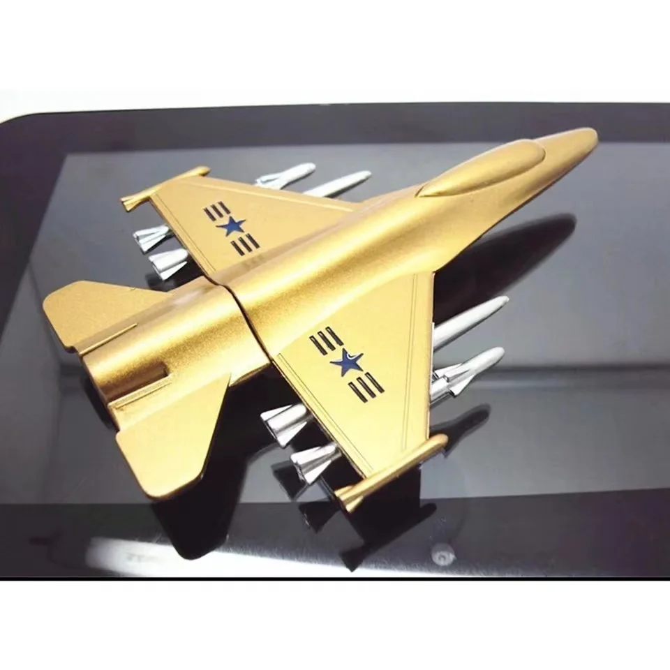 Air Plane USB Flash Drive 8GB 16GB 32GB 64GB 128GB Pen Drive Cle USB Memory Stick Metal Aircraft 256GB Memoria USB Key Pendrive