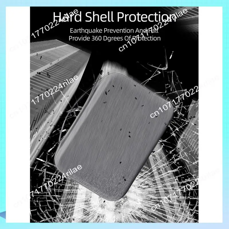 A17Z For DJI Neo Storage Box Portable Handbag Storage Case Bag For DJI Neo Drone Accessories