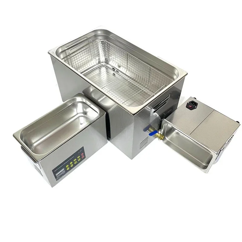 Commercial Ultrason…