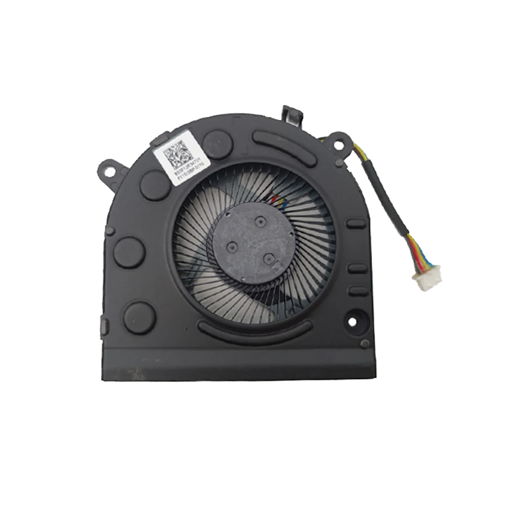 Laptop CPU Cooling Fan For Beelink GTR5 5900HX GTR5-A Mini PC Processor Cooler Radiator Fans BF06007H05FP DC 5.0V 0.35A