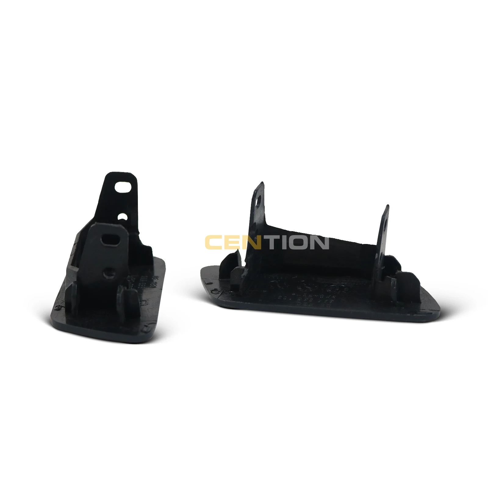 Cubierta de tapa de arandela de Faro de parachoques para Passat B7, 2011, 2012, 2013, 2014, 2015, 3AA955109, 3AA955110