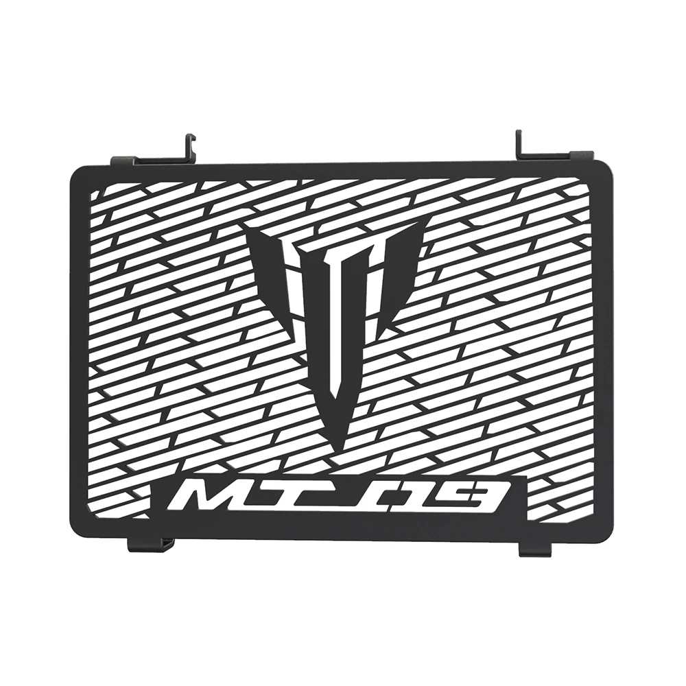 Grade de radiador para motocicleta, capa de proteção para yamaha fj09 fz09 mt09 MT-09 2014 2015 2016 2017 2018 2019 2020