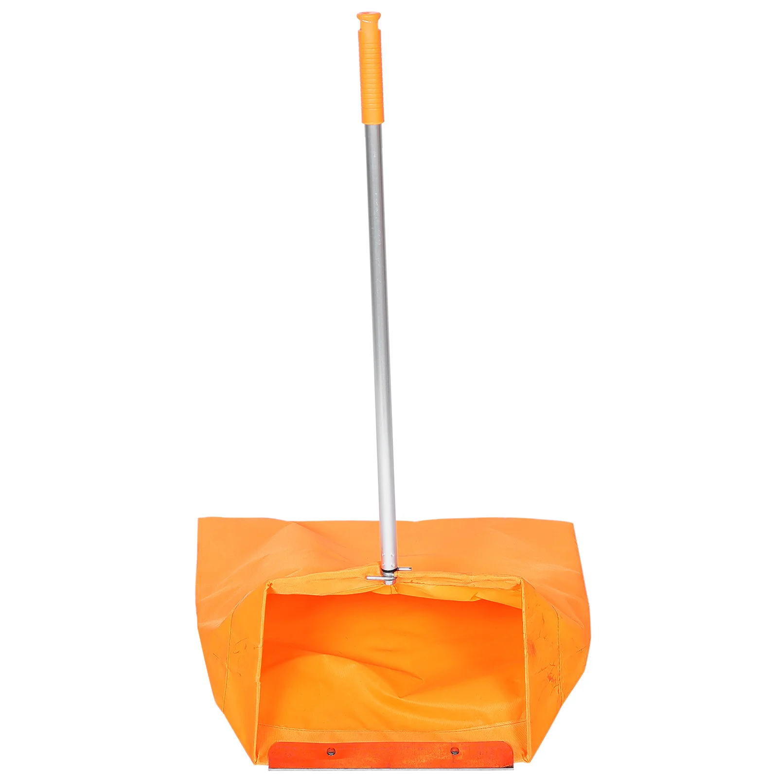 

Windproof Garbage Dustpan Clamp Heavy Duty Trash Grabber Tool Helping Cleanup Outdoor Waste Bag Grabber Trash Dustpan