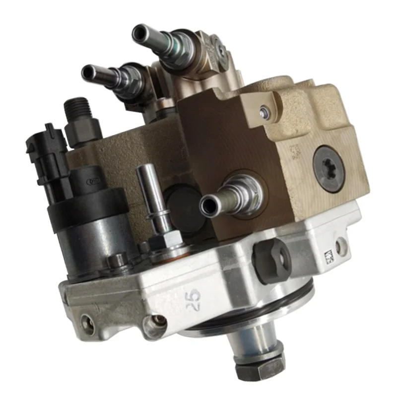 

FUEL OIL PUMP 0445020150 0445020122 0445020048 6754-71-1310 6754-71-1012 0986437342 for Cummins ISF3.8 PC200-8