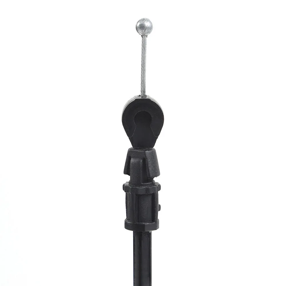 Para artesão deck cabo de embreagem ferramenta jardim cortador de grama peças 42 "cabo de embreagem preto para lt1000 lt2000 dlt3000