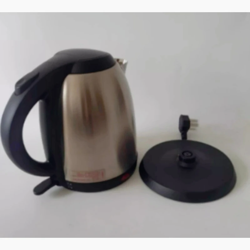 Suitable for HD9306 Electric Kettle Small 304 Stainless Steel Portable Kettle 1.5L Boiling Water