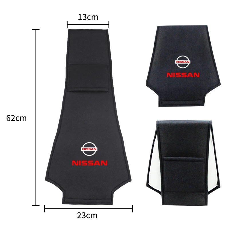 Car Logo Seat Backrest Headrest Cover Pillow Towel For Nissan Mazda Opel Skoda Peugeot Citroen LEXUS Dacia Tesla Cadillac Toyota