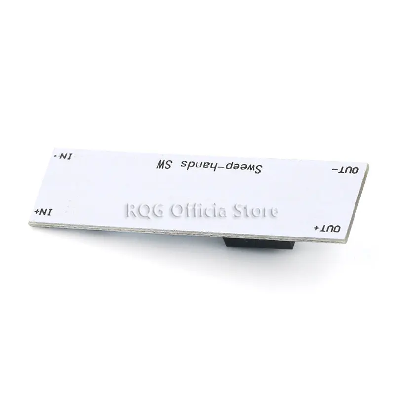 Korte Afstand Scan Sensor Sweep Hand Sensor Switch Module 36W 3A Constante Spanning Voor Auto Smart Home Compatibel XK-GK-4010A