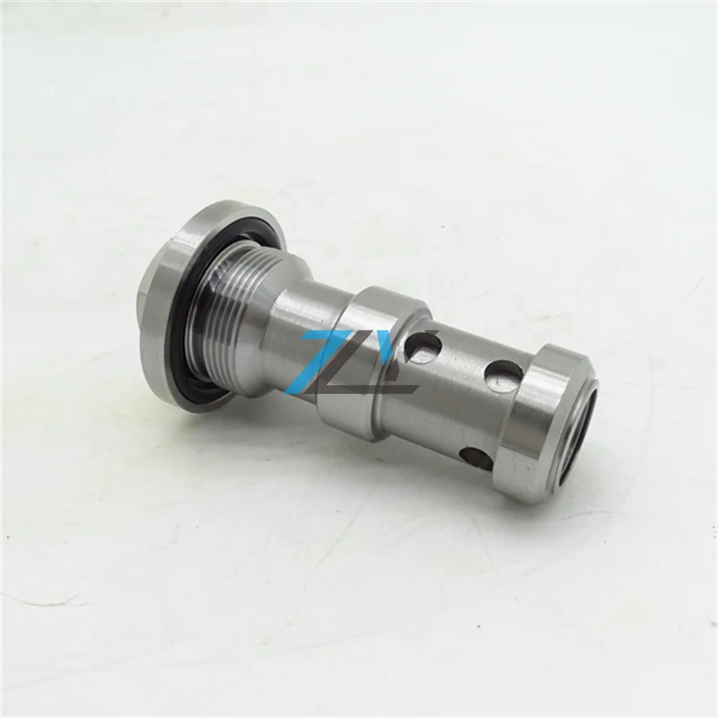 Main Relief Valve 1131600303 1-13160030-3 Oil Safety Valve For Isuzu CXZ51K 6WF1 Excavator