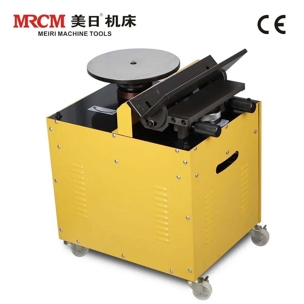 MR-R800B High Speed Complex Chamfer Machine Electric Discharge Machines