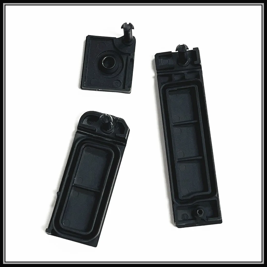 High-quality NEW USB/HDMI-compatible DC IN/VIDEO OUT Rubber Door Bottom Cover For Canon EOS EOS 5D Mark IV / 5D4 Digital Camera