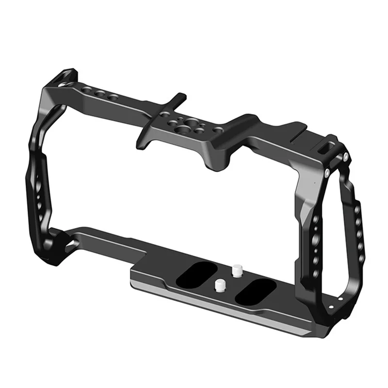 

B63B-Camera Frame For BMPCC 6Kpro Cage Metal All-Inclusive Camera Expansion Accessories Camera Shooting Protection Kit