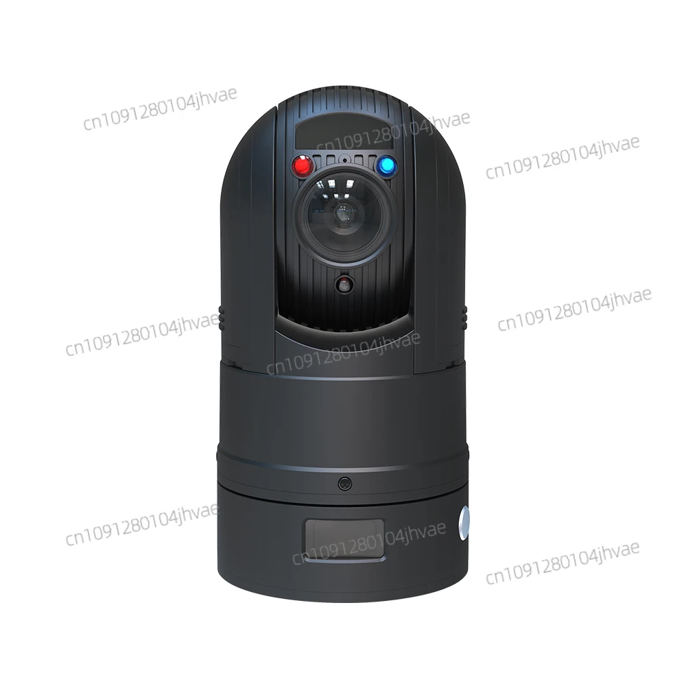 

1080p hd Mini Wifi Wireless Ip Pan Tilt Low Power Optical Network Ptz Nvr Optical Zoom