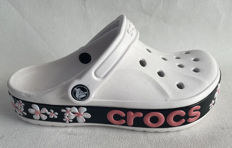 Рисунок 6 - Классические классические сабо Crocs