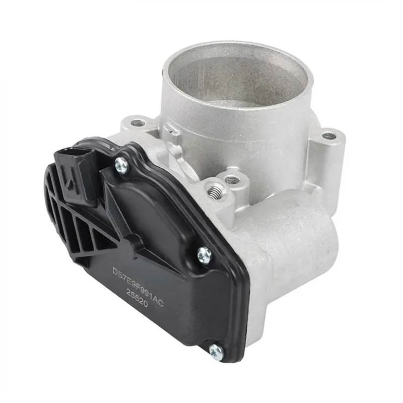 

Car Throttle Body Assembly 9L8E-9F991B-C 9L8E9F991BC 9L8E9E926BC 9L8E9F991BF 9L8Z9E926A For Ford