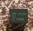 

IC new original OP220EZ OP220 DIP8