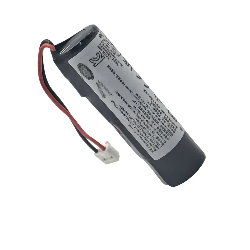 2 Pcs EC‑H15 1490mAh 3.65V Li‑ion Battery KR05310 LR089861 for Land Rover Jaguar SOS T‑BOX Module CS-RTH150SL T2R23864
