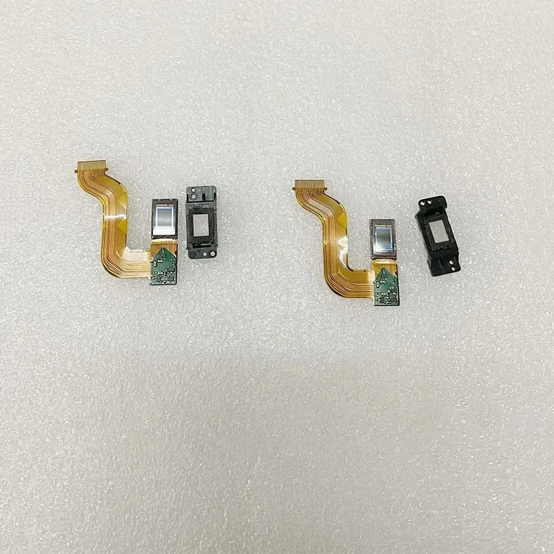 

NEW Digital Camera Sensor CCD For Sony T1 T11 CMOS T3 T33 CCD With Cable repair parts